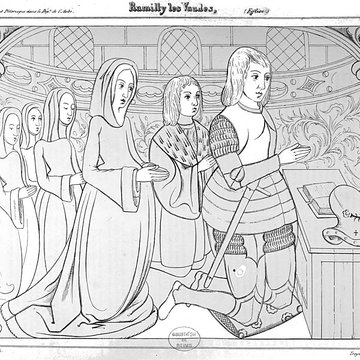 Église Saint-Martin de Rumilly-lès-Vaudes