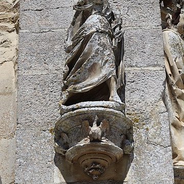 Église Saint-Martin de Rumilly-lès-Vaudes