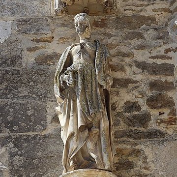 Église Saint-Martin de Rumilly-lès-Vaudes