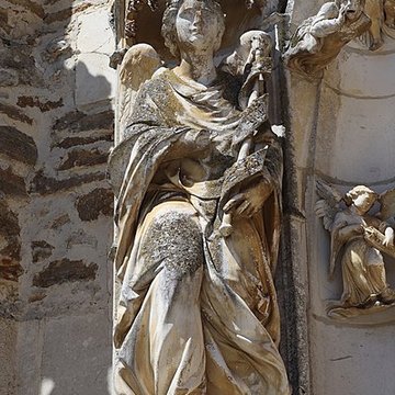 Église Saint-Martin de Rumilly-lès-Vaudes