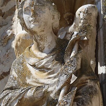 Église Saint-Martin de Rumilly-lès-Vaudes