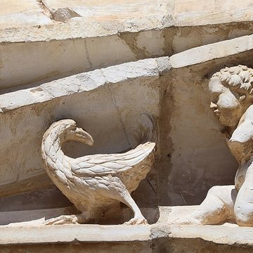 Église Saint-Martin de Rumilly-lès-Vaudes