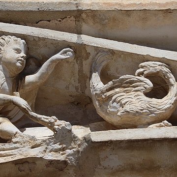 Église Saint-Martin de Rumilly-lès-Vaudes