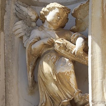 Église Saint-Martin de Rumilly-lès-Vaudes