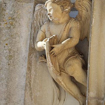 Église Saint-Martin de Rumilly-lès-Vaudes