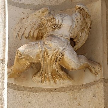Église Saint-Martin de Rumilly-lès-Vaudes