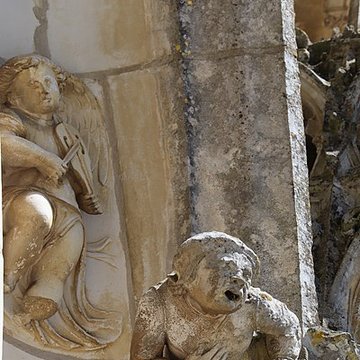 Église Saint-Martin de Rumilly-lès-Vaudes