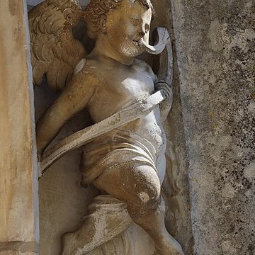 Église Saint-Martin de Rumilly-lès-Vaudes