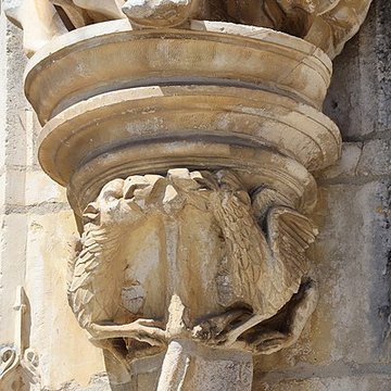 Église Saint-Martin de Rumilly-lès-Vaudes