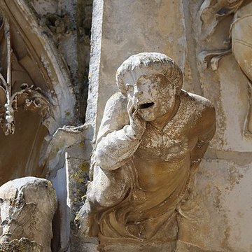 Église Saint-Martin de Rumilly-lès-Vaudes