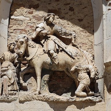 Église Saint-Martin de Rumilly-lès-Vaudes