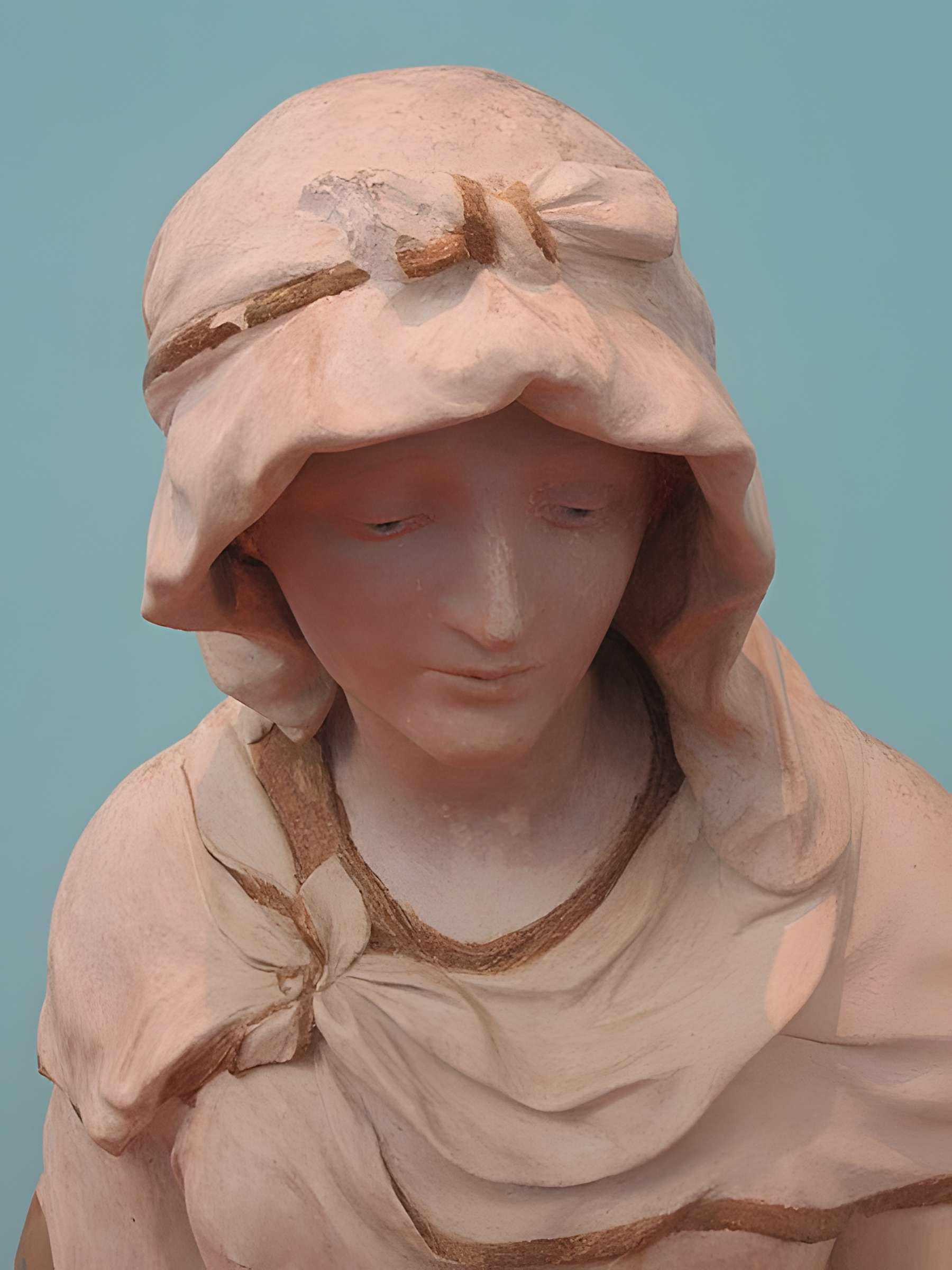 Église Saint-Martin de Rumilly-lès-Vaudes