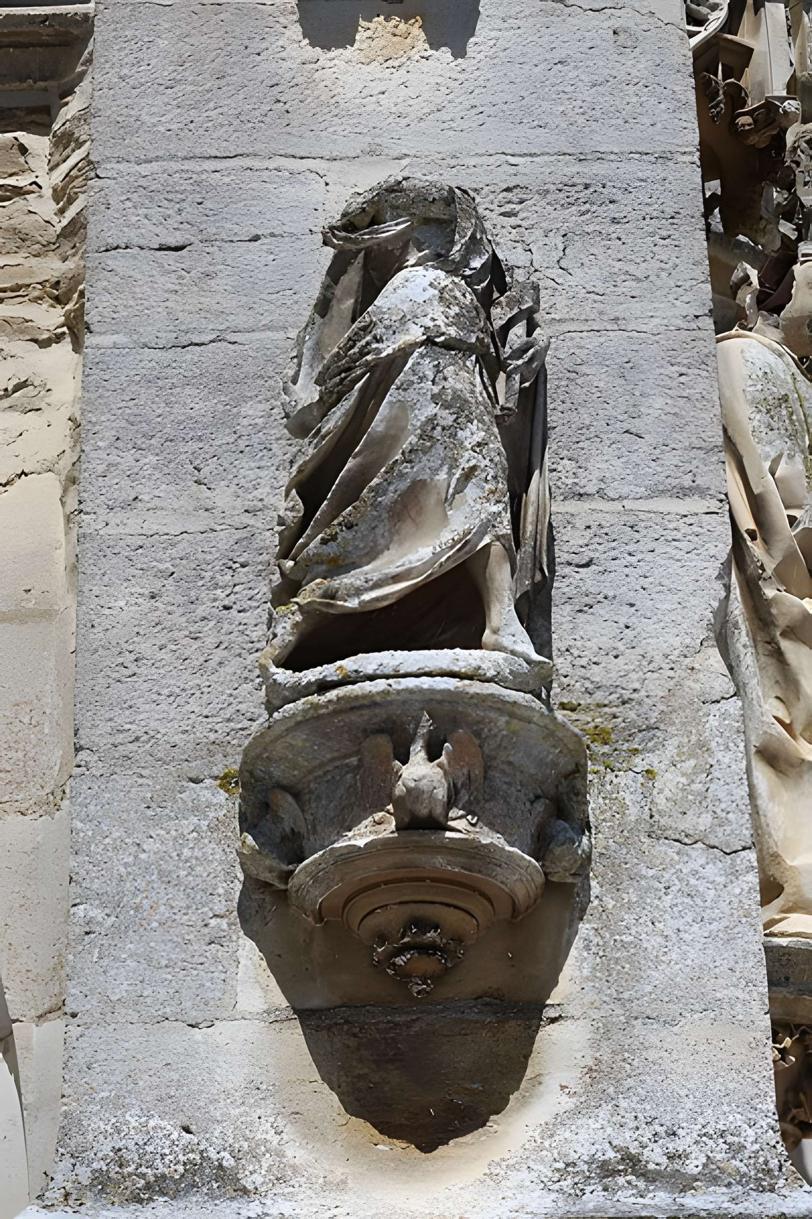 Église Saint-Martin de Rumilly-lès-Vaudes