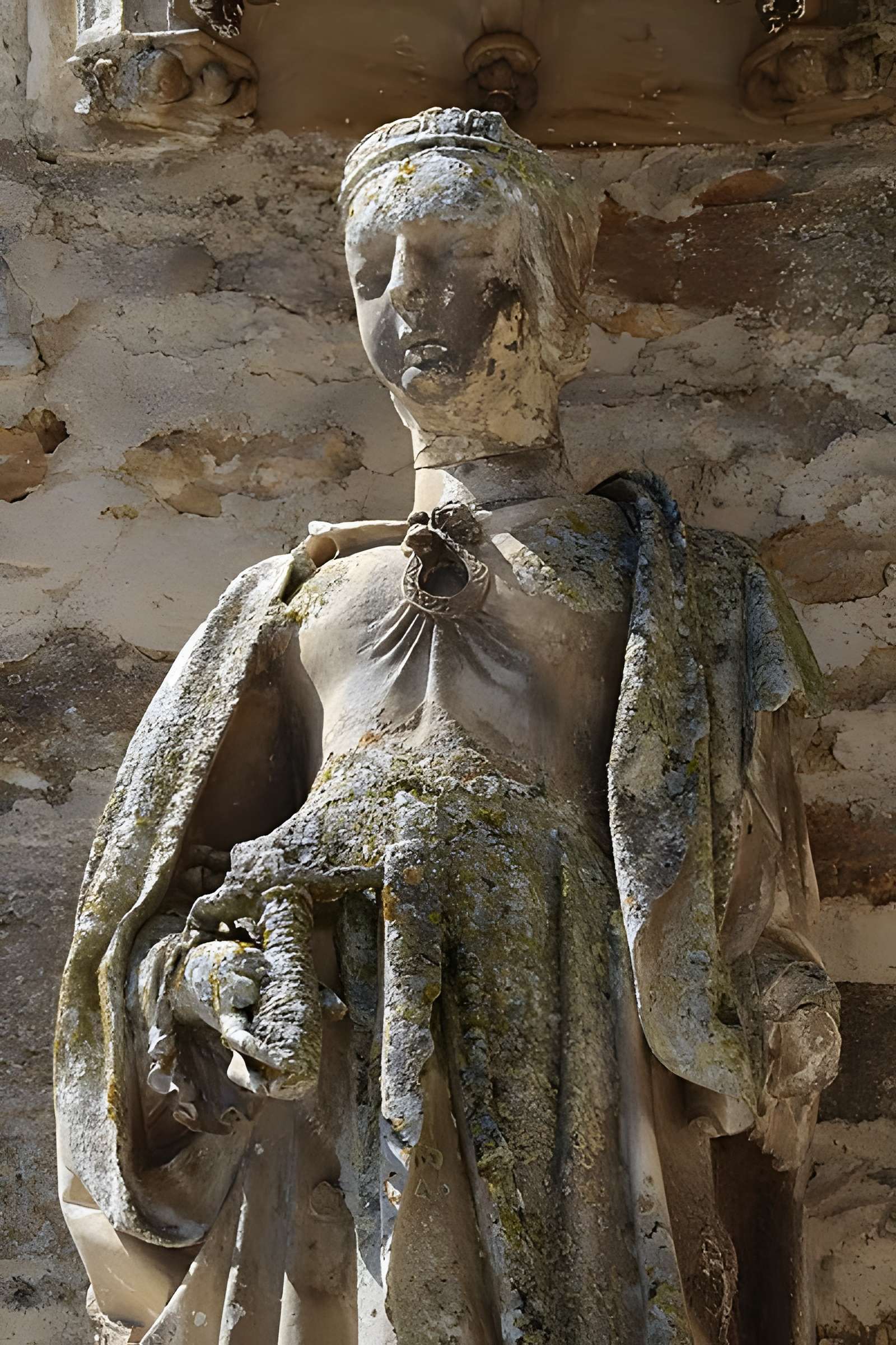 Église Saint-Martin de Rumilly-lès-Vaudes