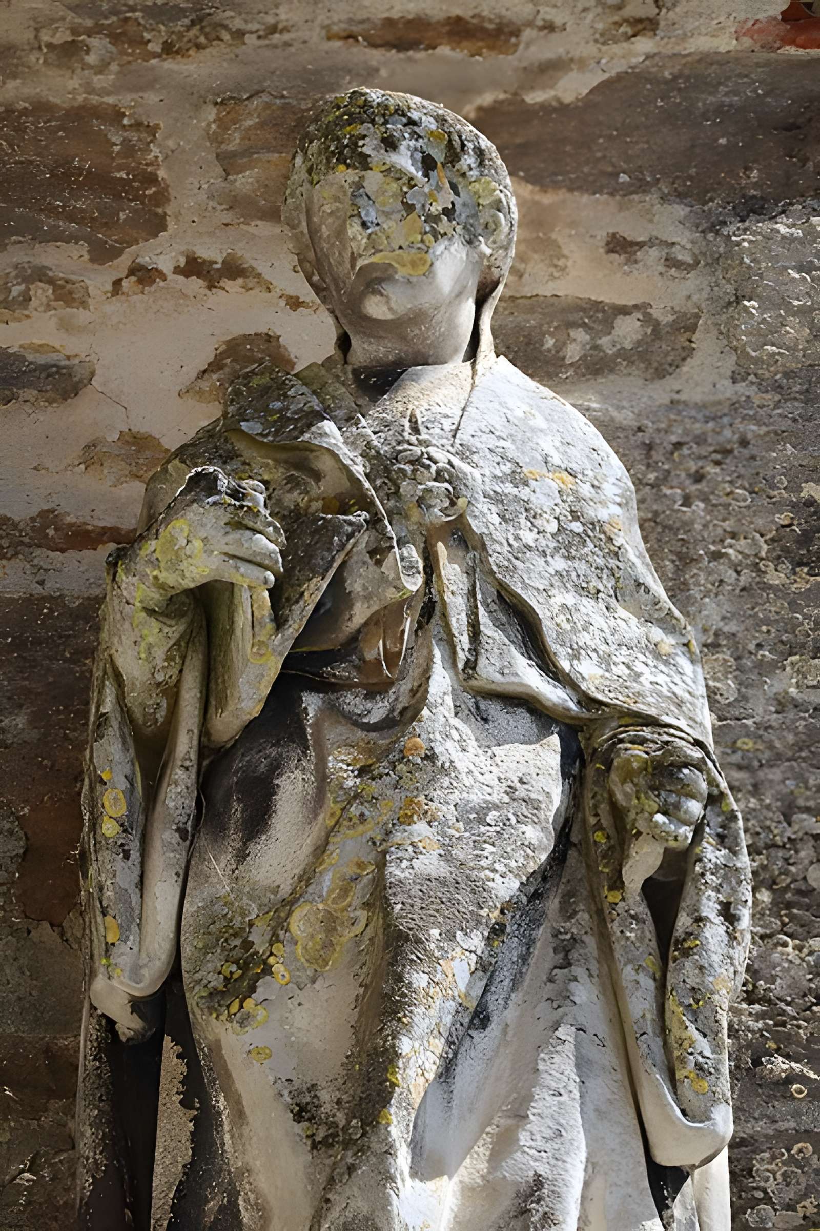 Église Saint-Martin de Rumilly-lès-Vaudes