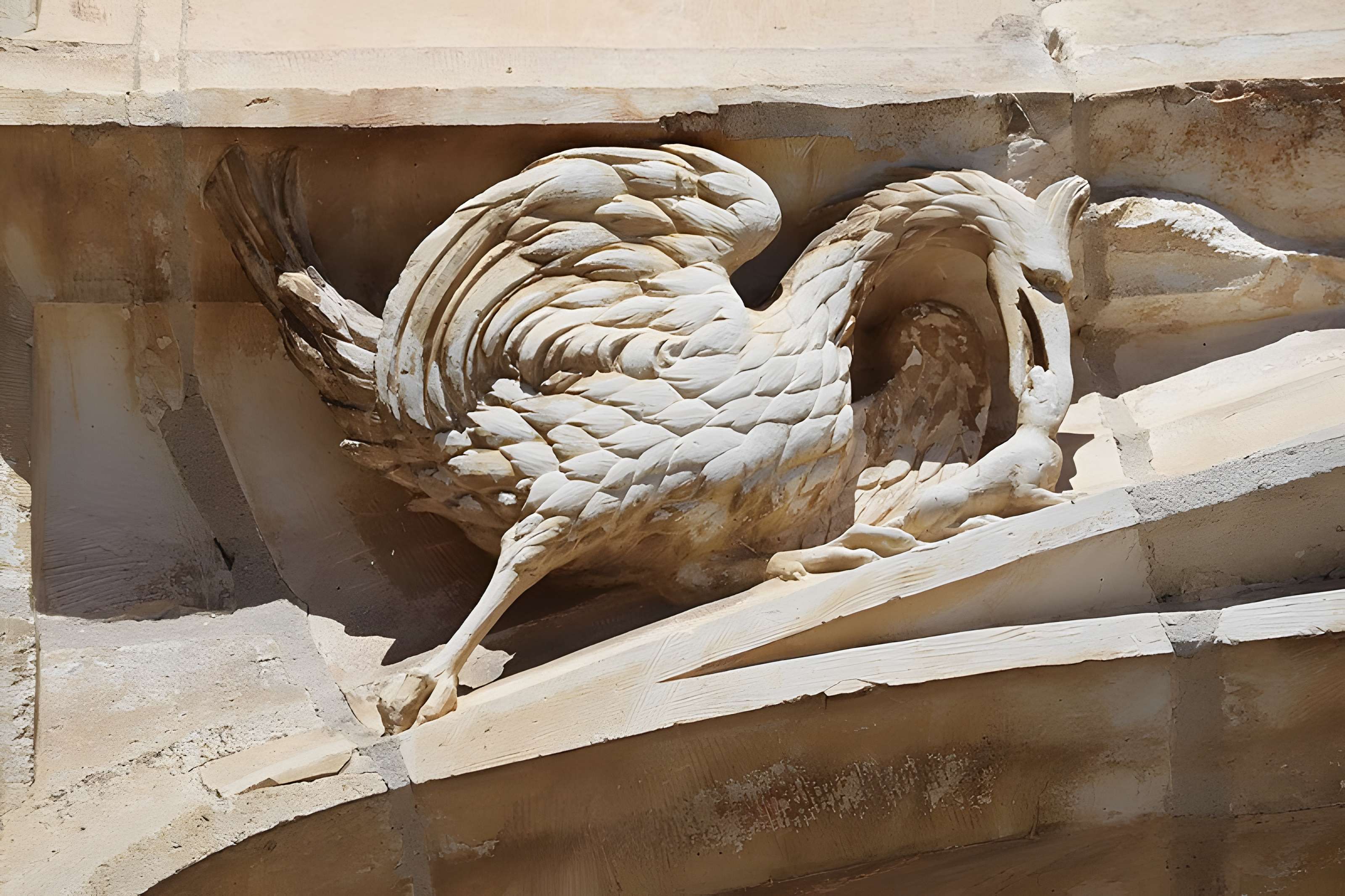 Église Saint-Martin de Rumilly-lès-Vaudes