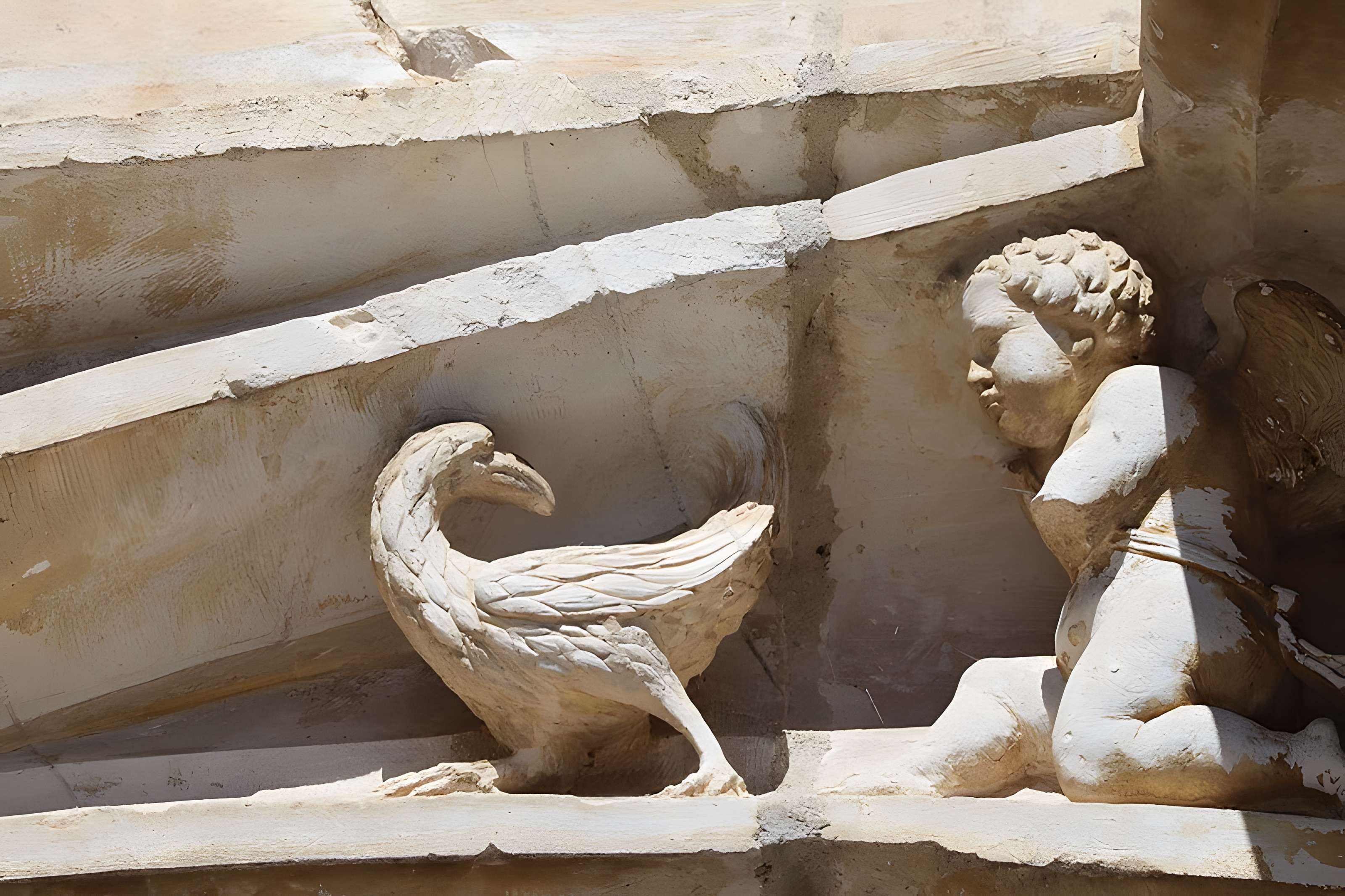 Église Saint-Martin de Rumilly-lès-Vaudes