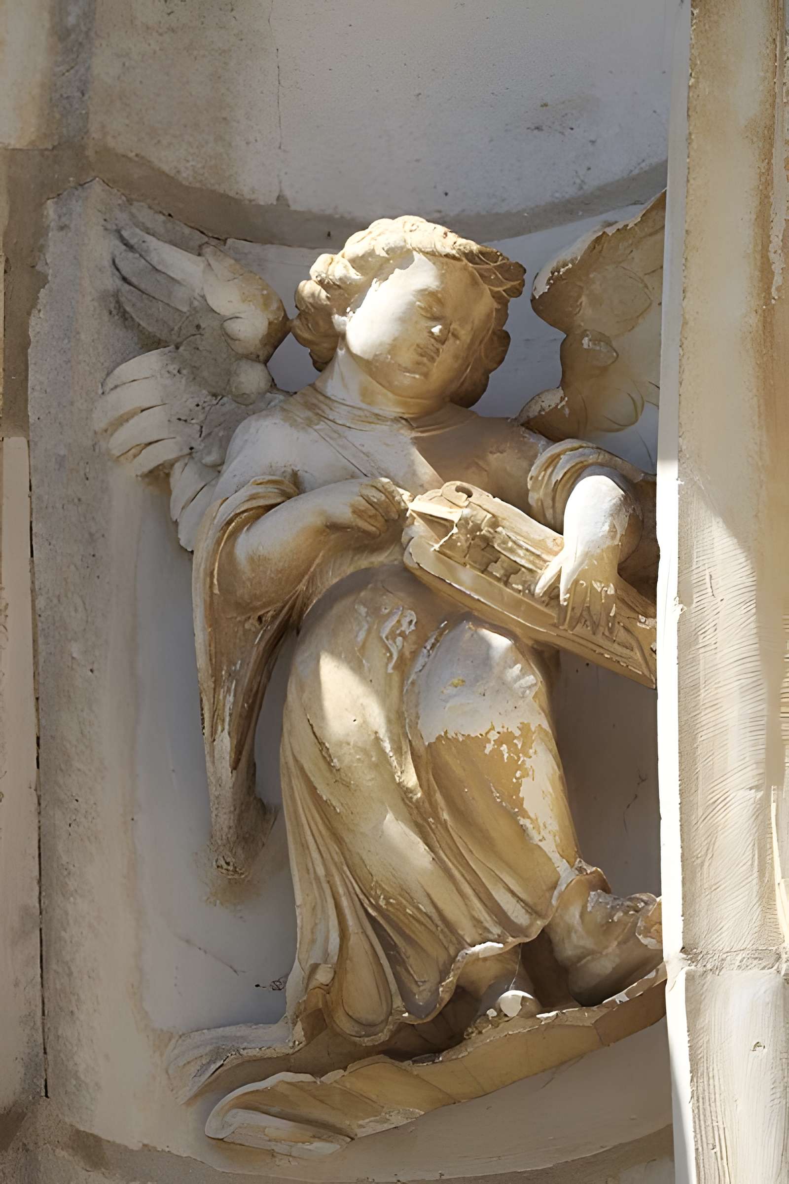 Église Saint-Martin de Rumilly-lès-Vaudes