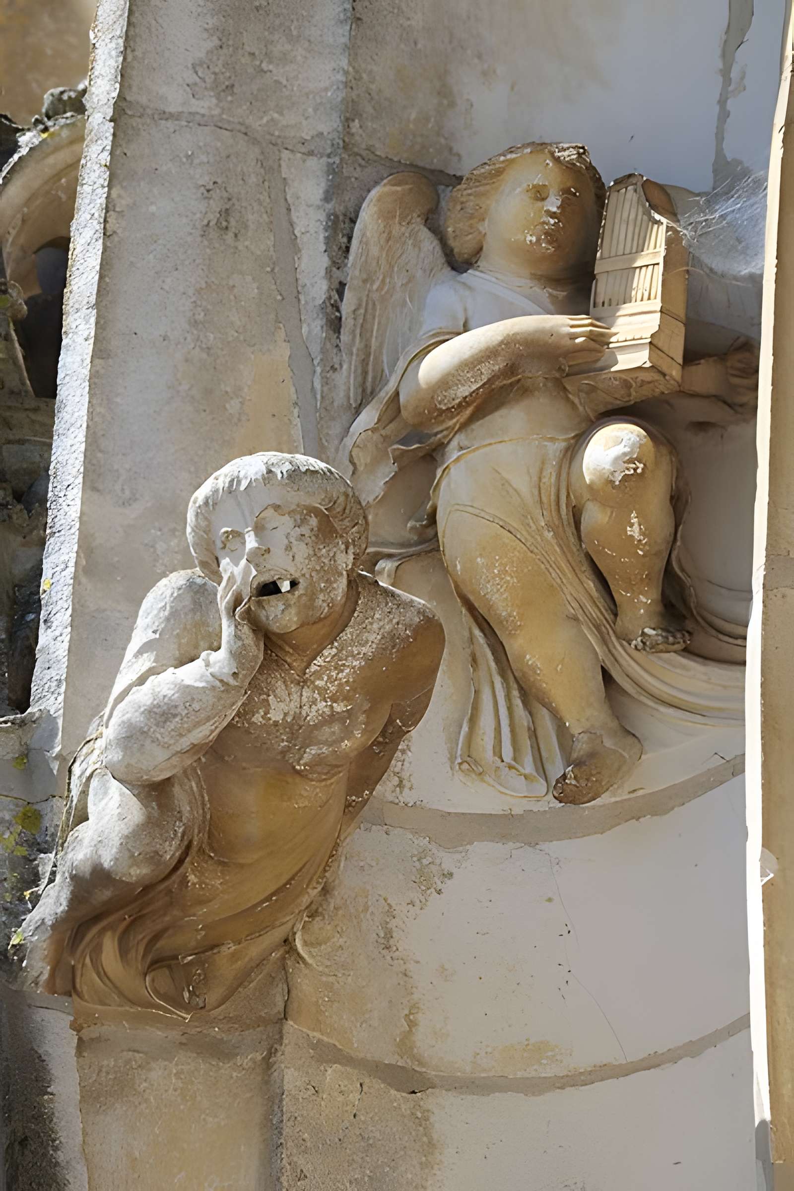 Église Saint-Martin de Rumilly-lès-Vaudes
