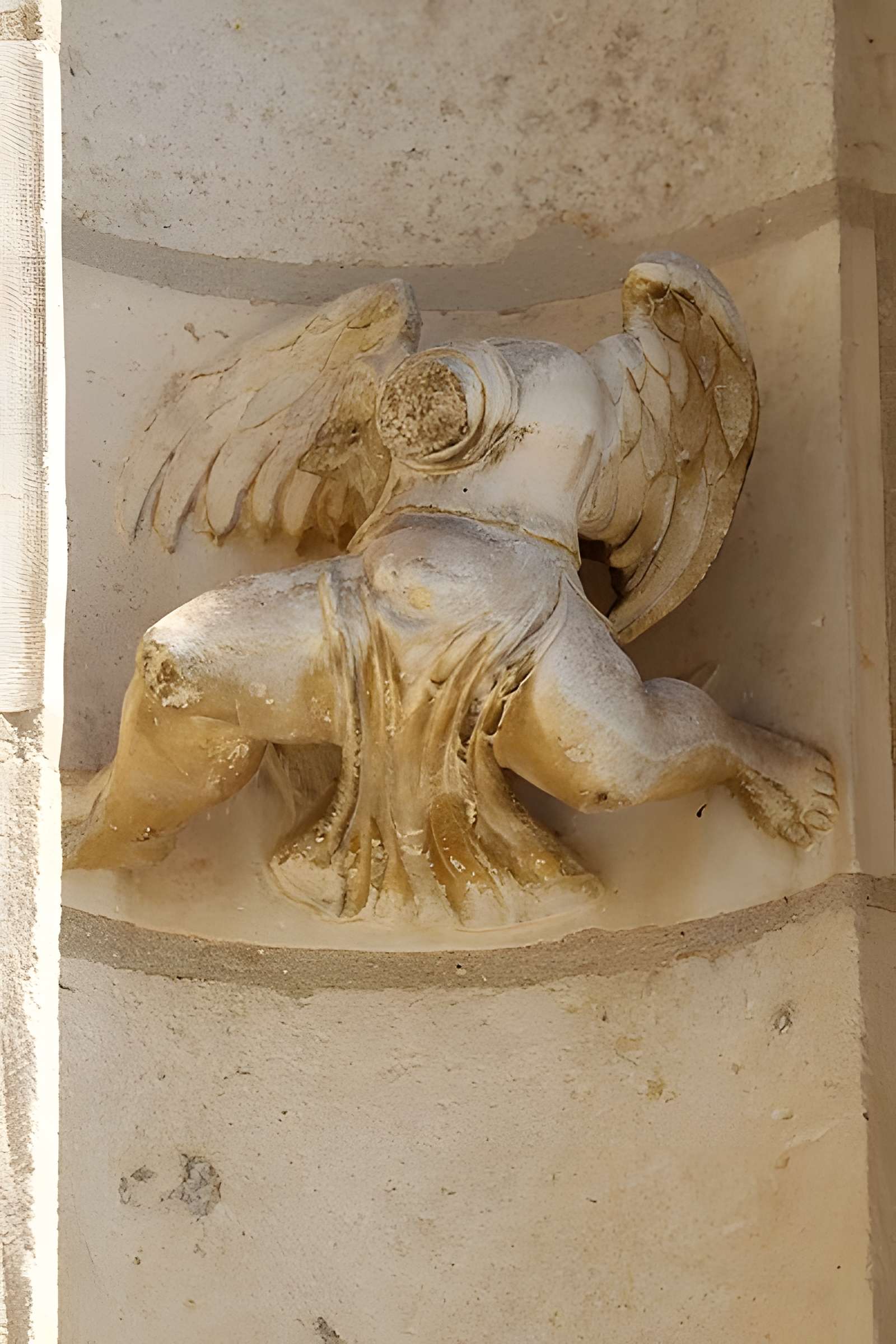 Église Saint-Martin de Rumilly-lès-Vaudes