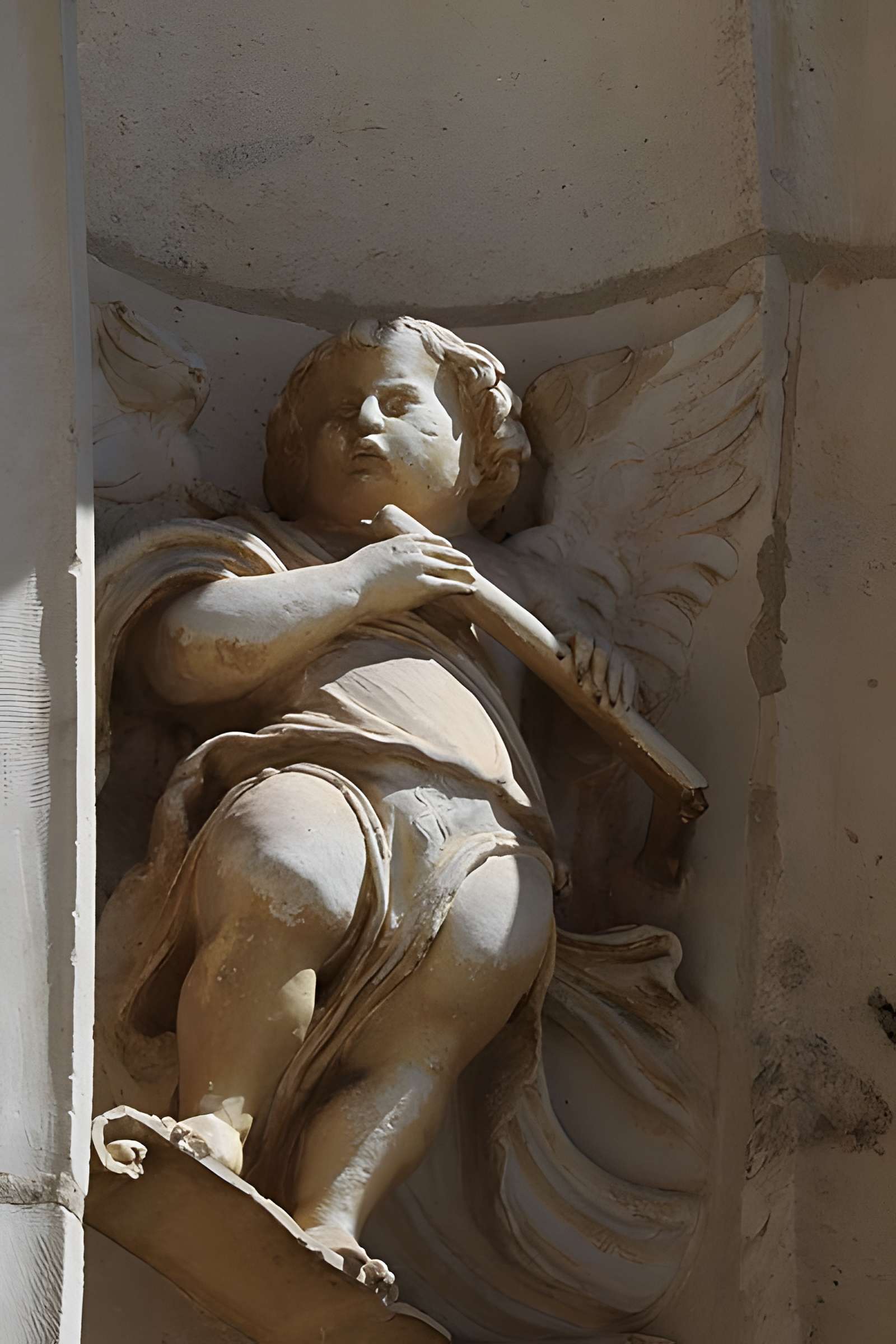 Église Saint-Martin de Rumilly-lès-Vaudes