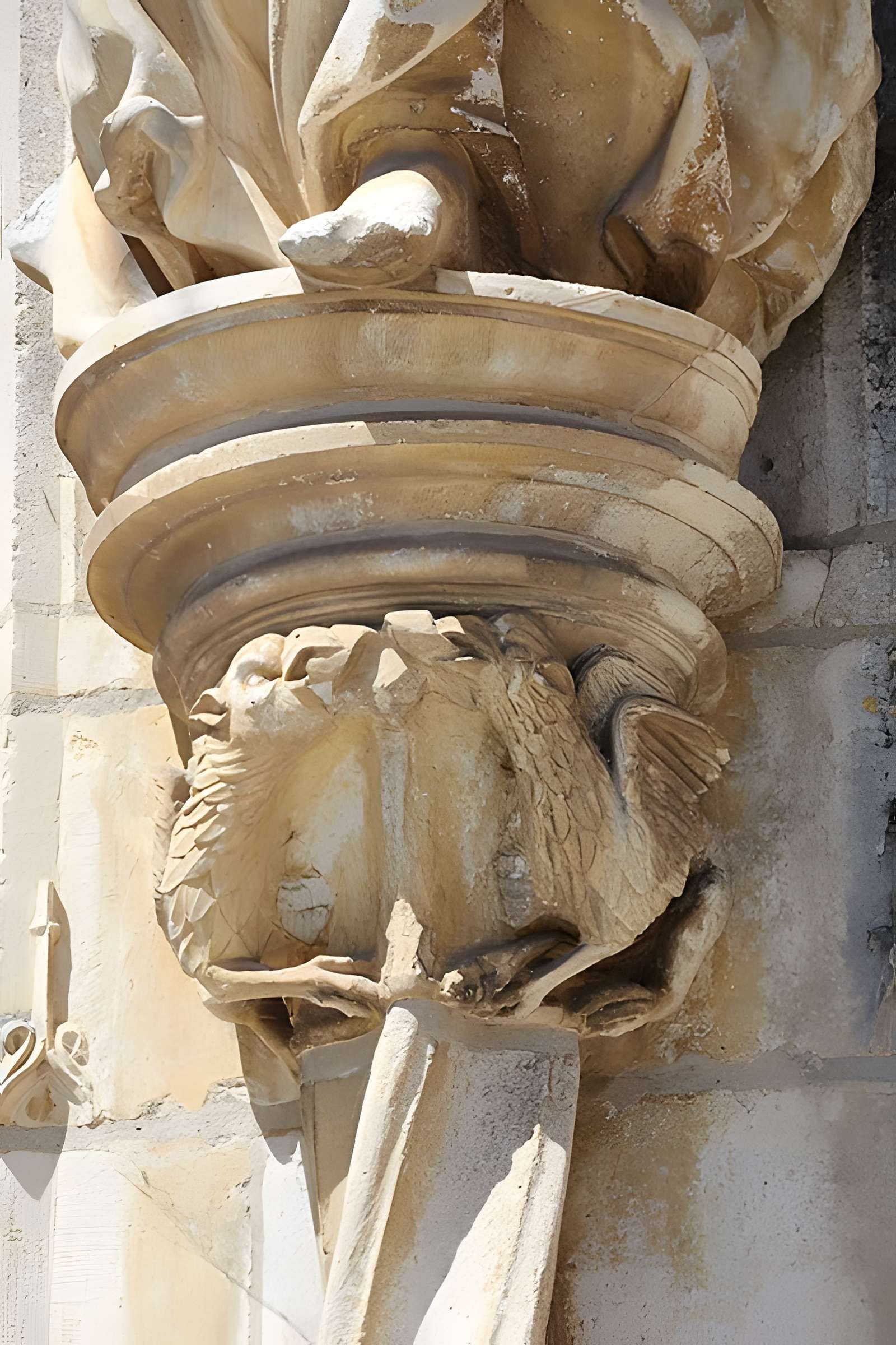 Église Saint-Martin de Rumilly-lès-Vaudes