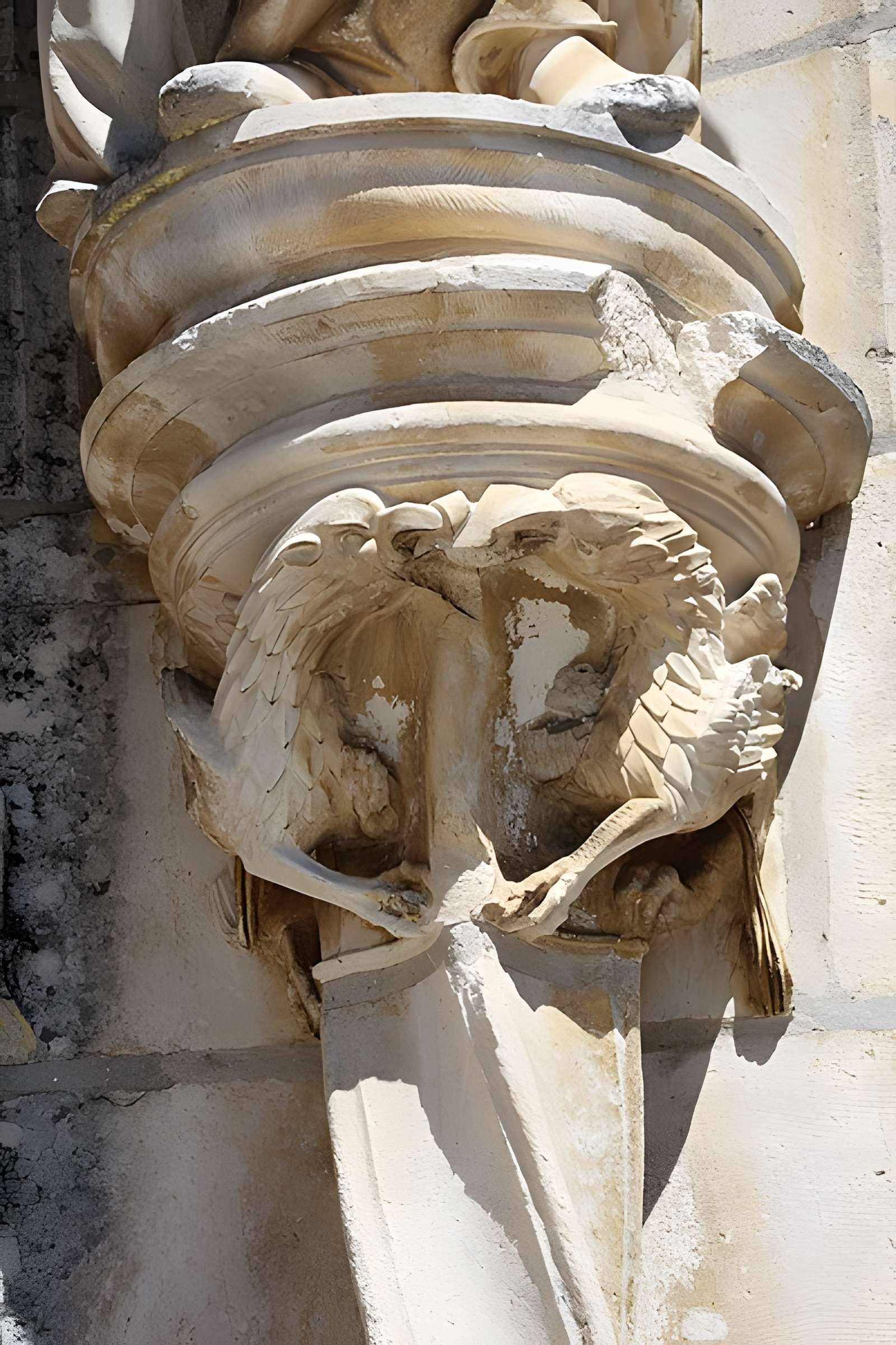 Église Saint-Martin de Rumilly-lès-Vaudes