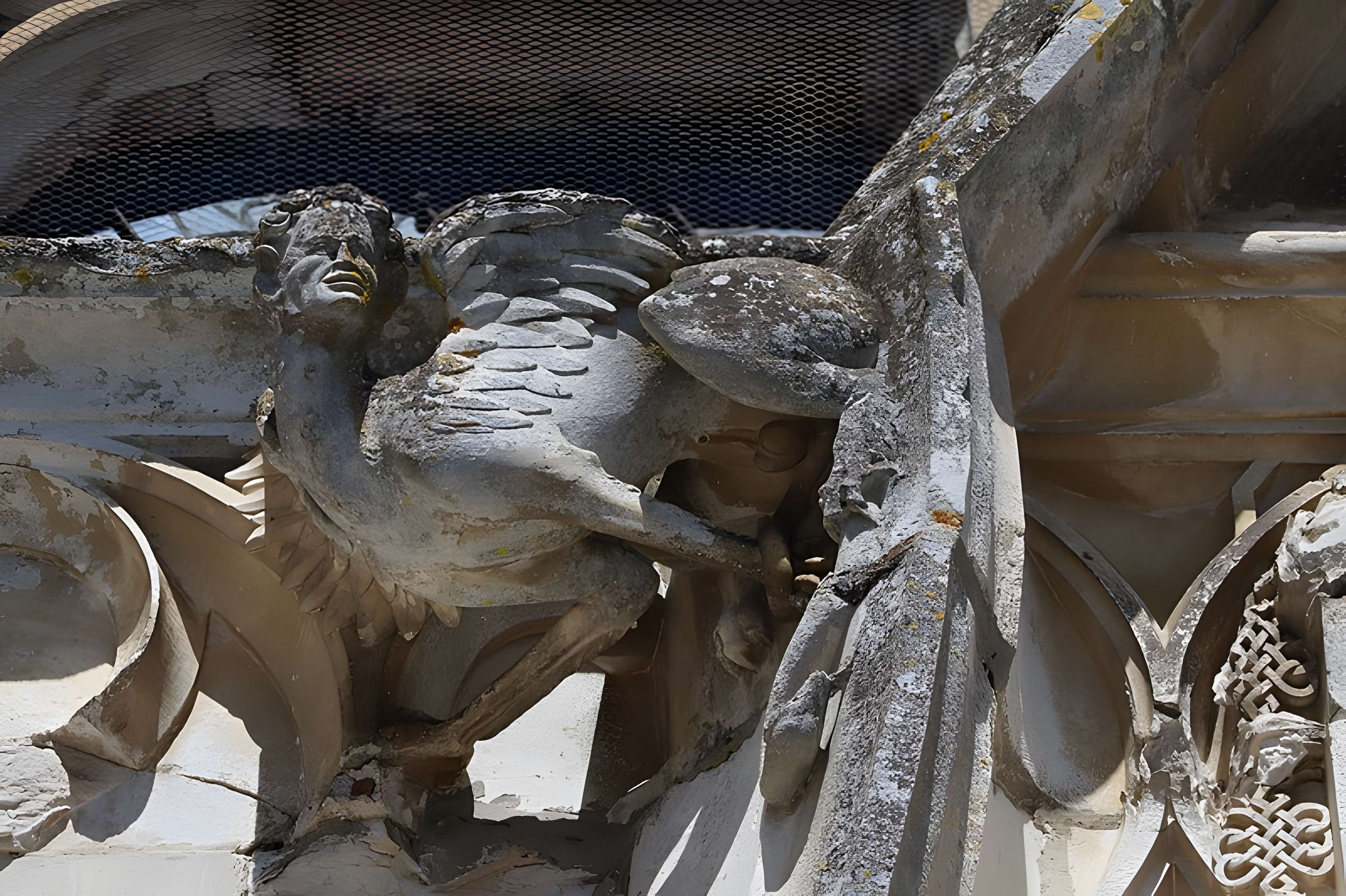 Église Saint-Martin de Rumilly-lès-Vaudes