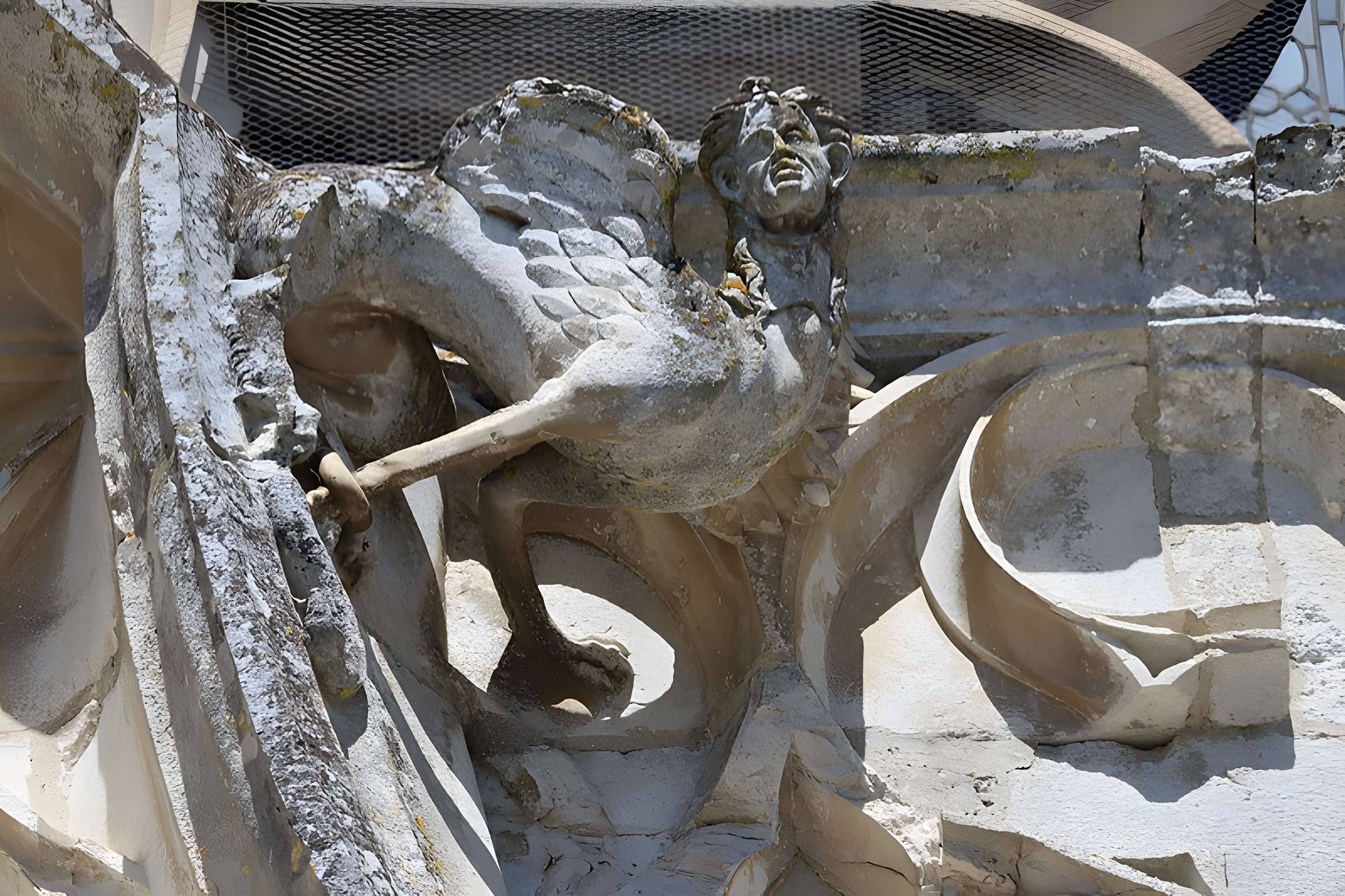 Église Saint-Martin de Rumilly-lès-Vaudes