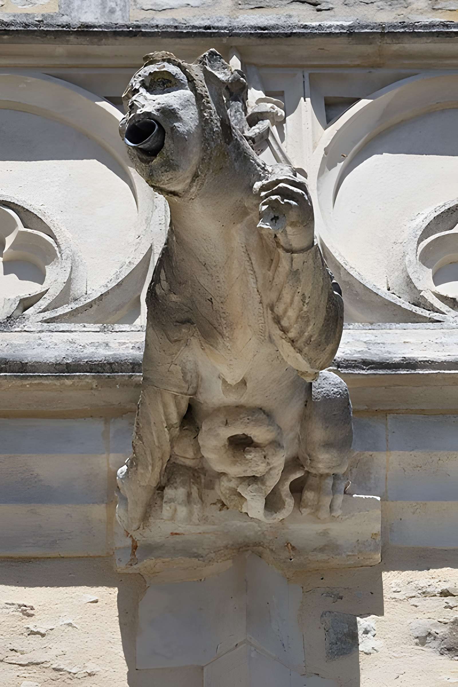 Église Saint-Martin de Rumilly-lès-Vaudes