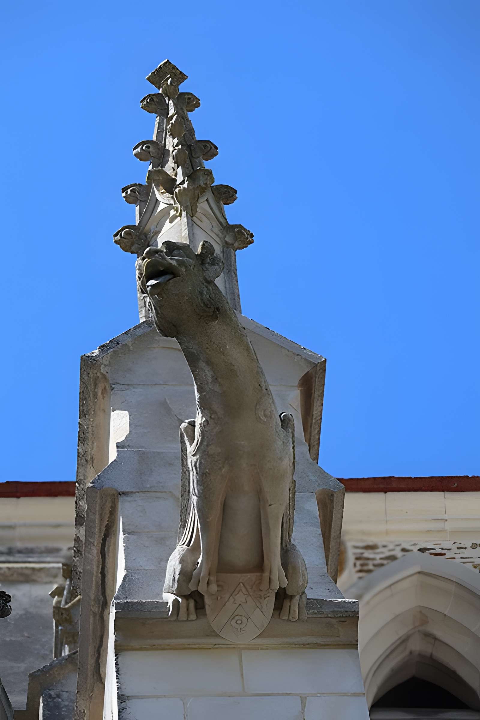Église Saint-Martin de Rumilly-lès-Vaudes