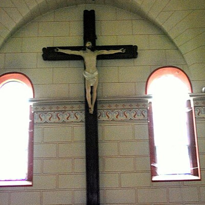 Photo de Église Saint-Martin de Sadirac