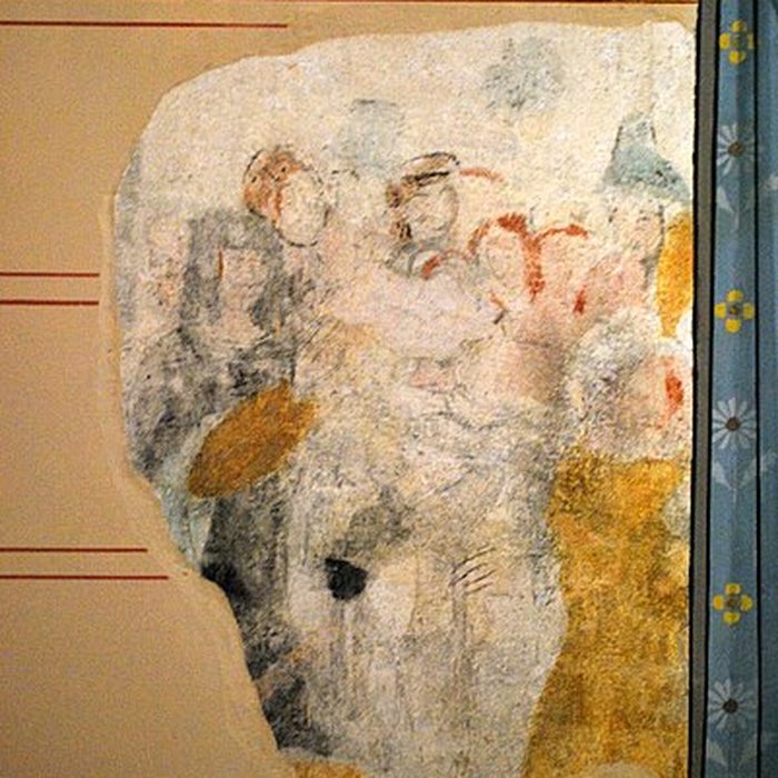 Photo de Église Saint-Martin de Sadirac