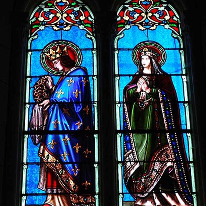 Photo de Église Saint-Martin de Sadirac