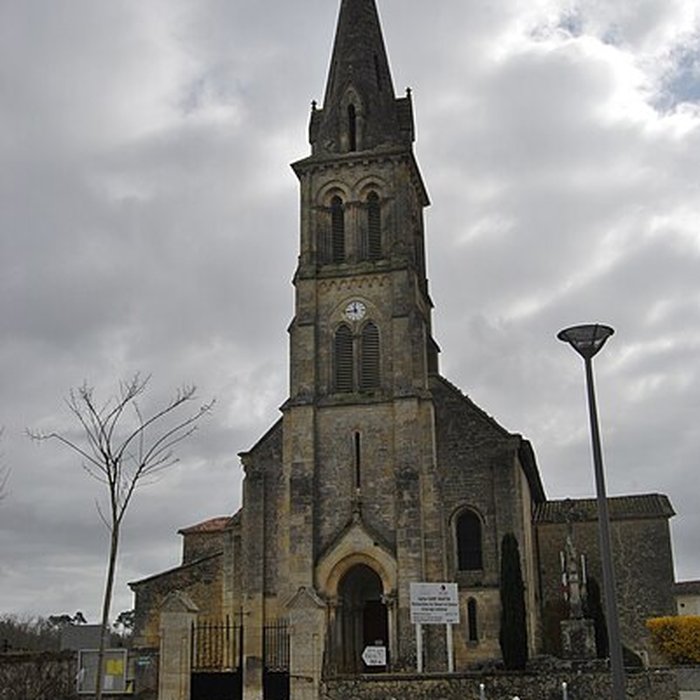 Photo de Église Saint-Martin de Sadirac