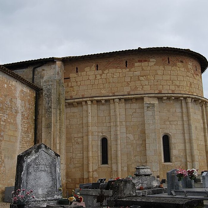 Photo de Église Saint-Martin de Sadirac