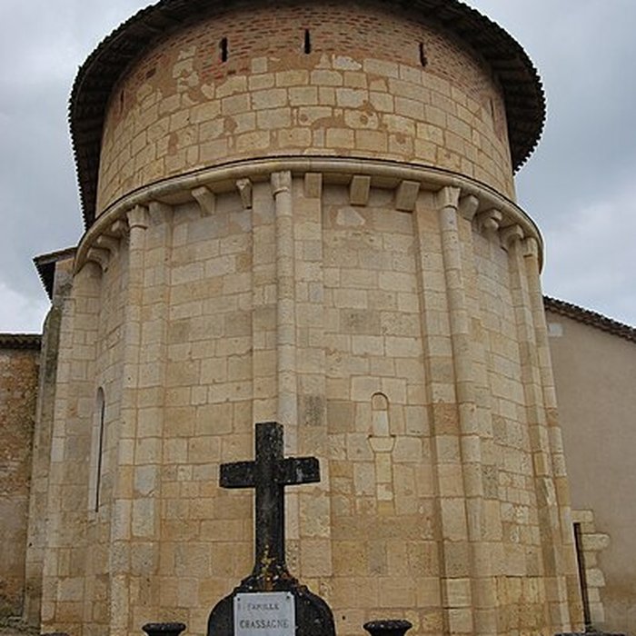 Photo de Église Saint-Martin de Sadirac