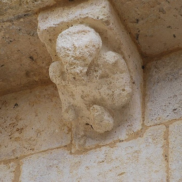 Photo de Église Saint-Martin de Sadirac