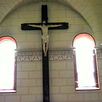 Église Saint-Martin de Sadirac