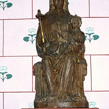 Église Saint-Martin de Sadirac