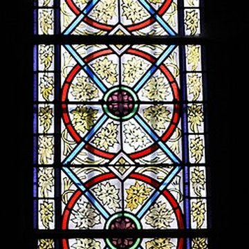 Église Saint-Martin de Sadirac