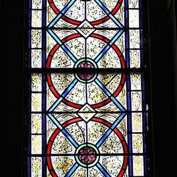 Église Saint-Martin de Sadirac