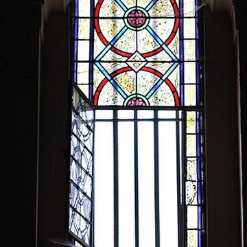 Église Saint-Martin de Sadirac