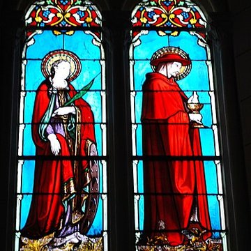 Église Saint-Martin de Sadirac