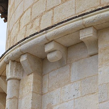 Église Saint-Martin de Sadirac