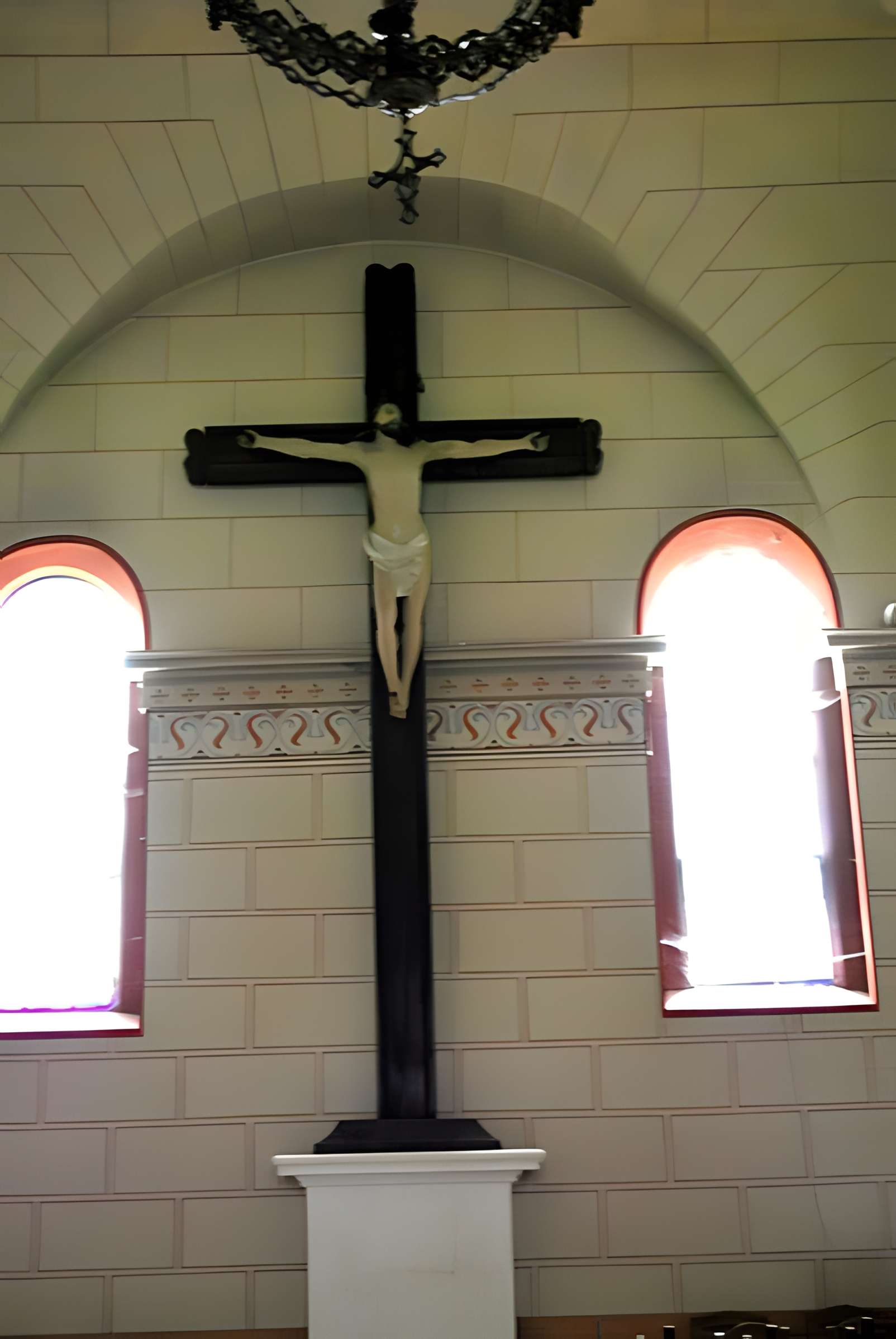 Église Saint-Martin de Sadirac