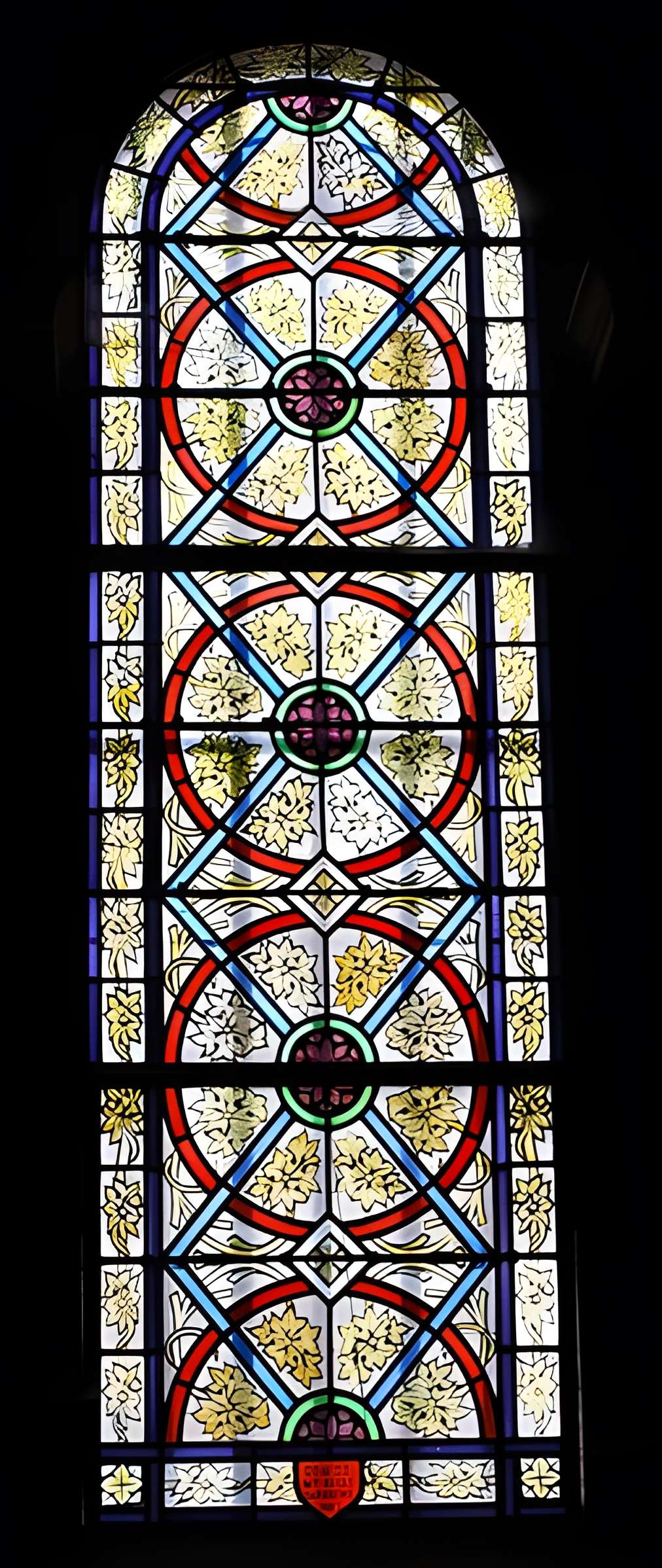 Église Saint-Martin de Sadirac