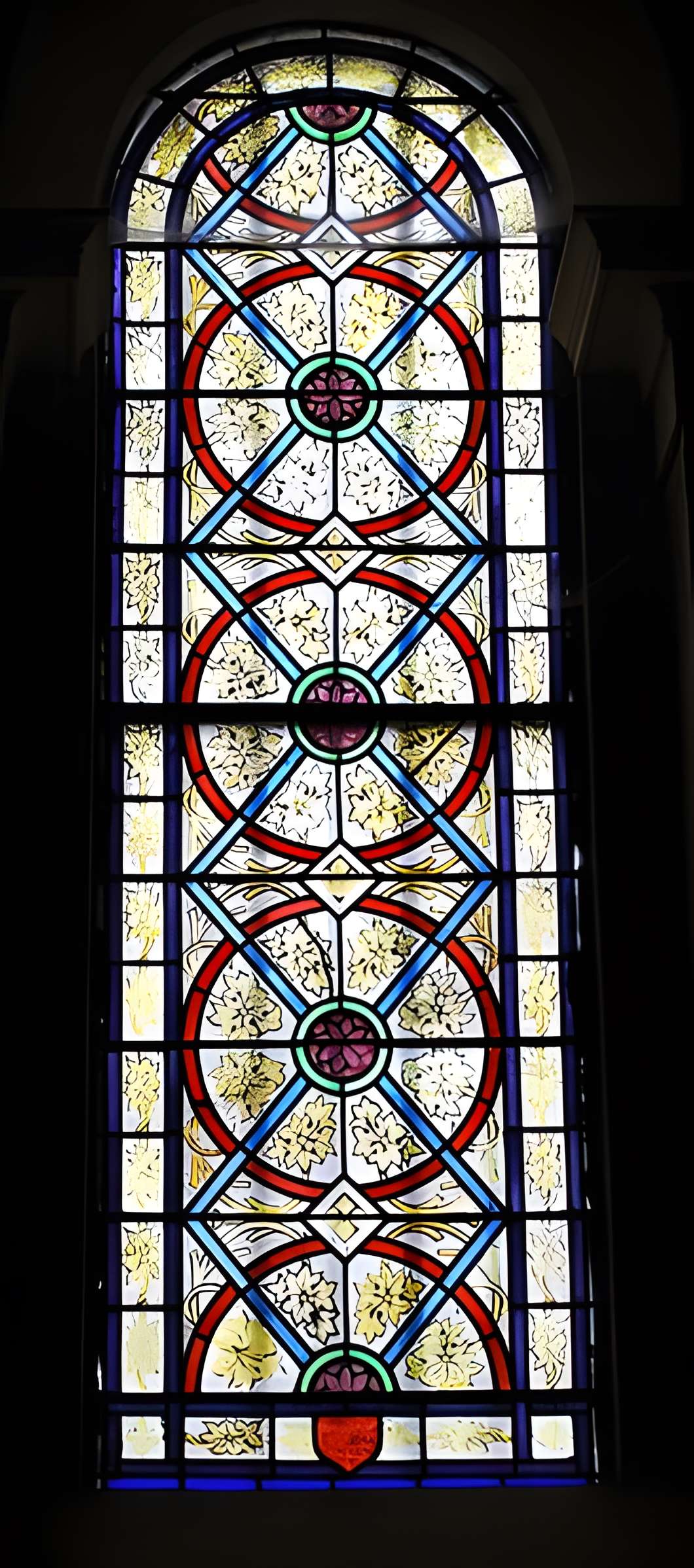 Église Saint-Martin de Sadirac