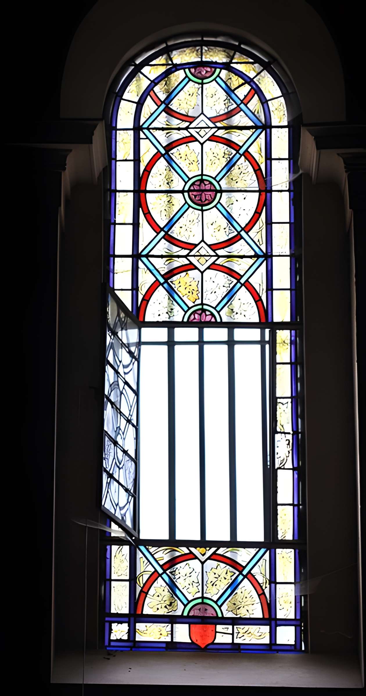 Église Saint-Martin de Sadirac