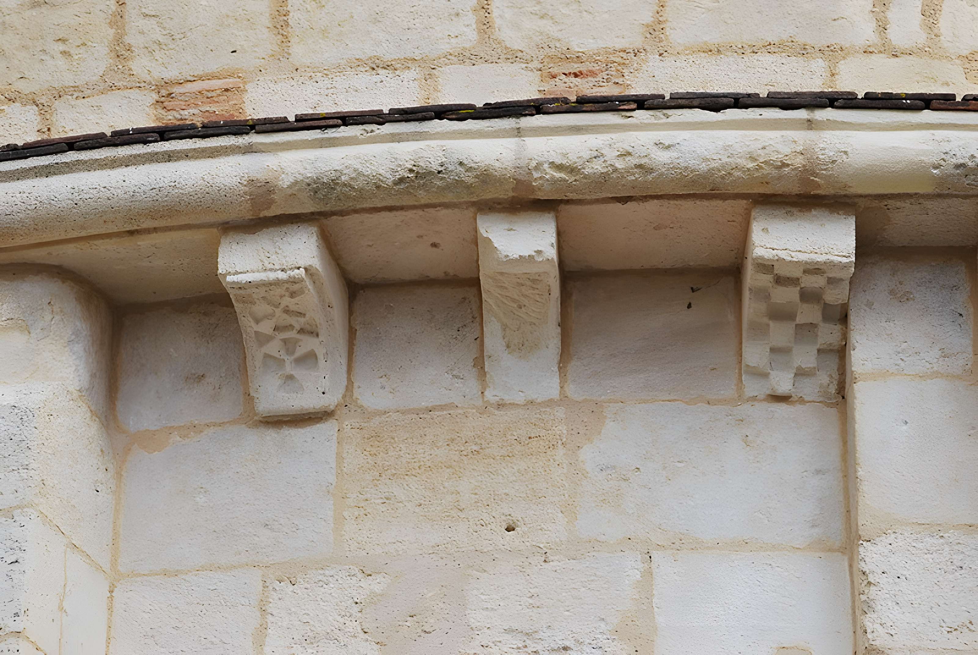 Église Saint-Martin de Sadirac